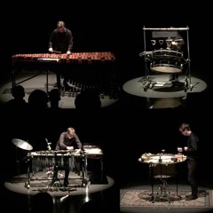 Abglanzbeladen / auseinandergeschrieben ― Richard Barrett