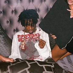 magnolia by playboi carti but it's lofi hip hop