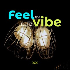 Feel The Vibe
