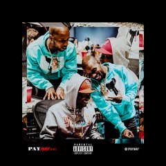 Roddy Ricch - Ricch Forever (Remix) Feat. Tory Lanez