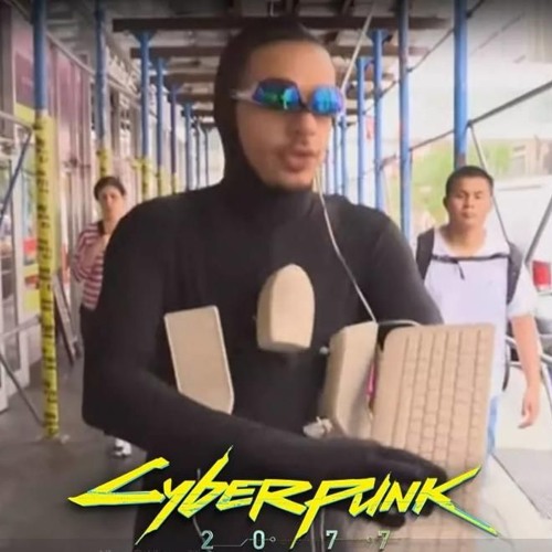 WOAW Part 5 - Cyber 2020-2023 Hardstyle