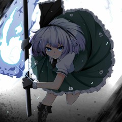 EastNewSound - 迷夢ソウル [Vo.Tsubaki] [Reitaisai15]