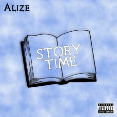 StoryTime (Prod. Pharaoh)