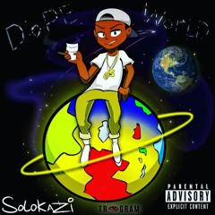 SoloKazii Ft. HB Keem & EazyMoneyy - Destiny