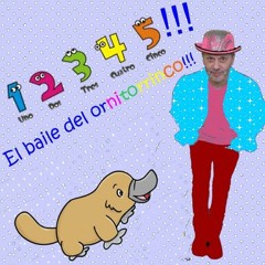 EL BAILE DEL ORNITORRINCO (Don Lucero)Música Infantil