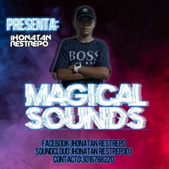 MAGICAL-SOUNDS-JHONATAN RESTREPO
