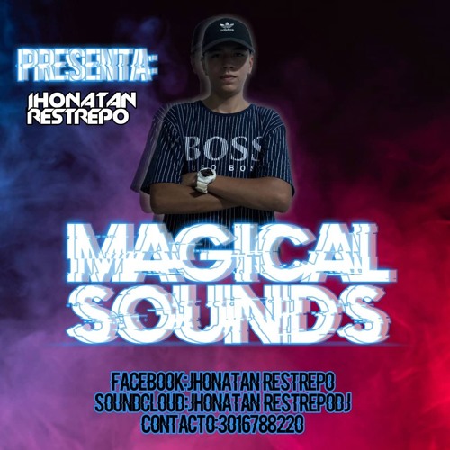 MAGICAL-SOUNDS-JHONATAN RESTREPO