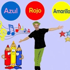 COLOR COLOR (Don Lucero)Música Infantil