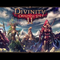 Divinity Original Sin 2 - Lohse's Theme - Black Bull Version