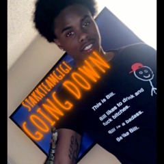 GOING DOWN - Gigi