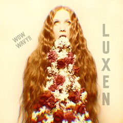 Iyla - Juice (Luxen's Shwavy Remix)