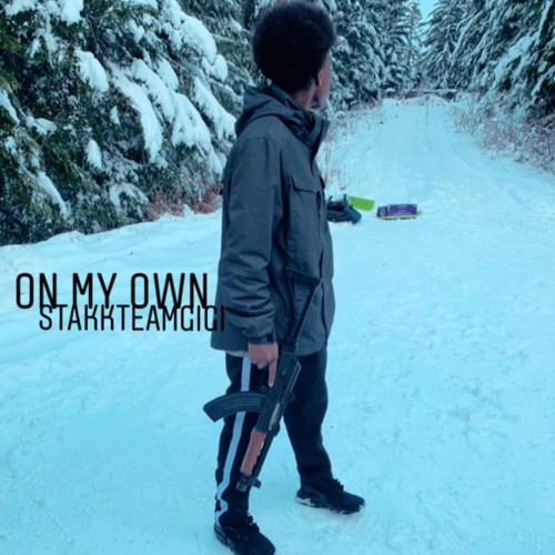 ON MY OWN - Gigi