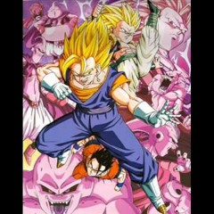 Dragon ball Z soundtrack 126