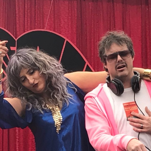 DJ Set from It's A New Day/Breakfast of Champions 2020