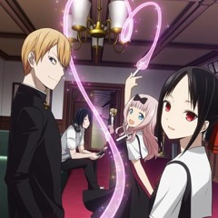 Kaguya Love Is War- Sentimental Crisis [Viola Orchestral Cover]