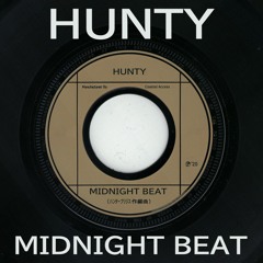 Midnight Beat (feat. Aya Majiro)
