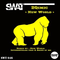 2Quimic - Shine Of Me_Previa // SWAT REC 046 - 10/01/2020