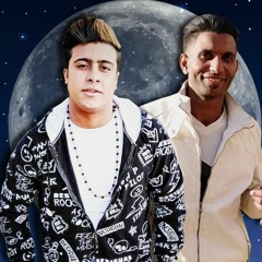 مهرجان بشربك يا كاس – محمود ربيع و ايهاب – كلمات شمس الناسف – توزيع اسلام ساسو