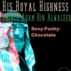 Sexy - Funky - Chocolate