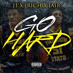 My All Feat. Jair & J Ricch