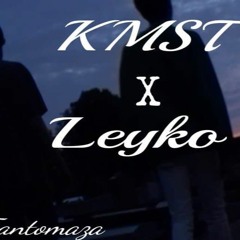 KMST X LEYKO - F3A FANTOMAZA 2K19