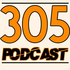 305 Podcast @ VidCon 2 - NetNobody (Sky Does Everything), BoyInABand, & Lance Stewart [S1 E16]