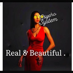 Real And Beautiful  (prod By OniBeats)