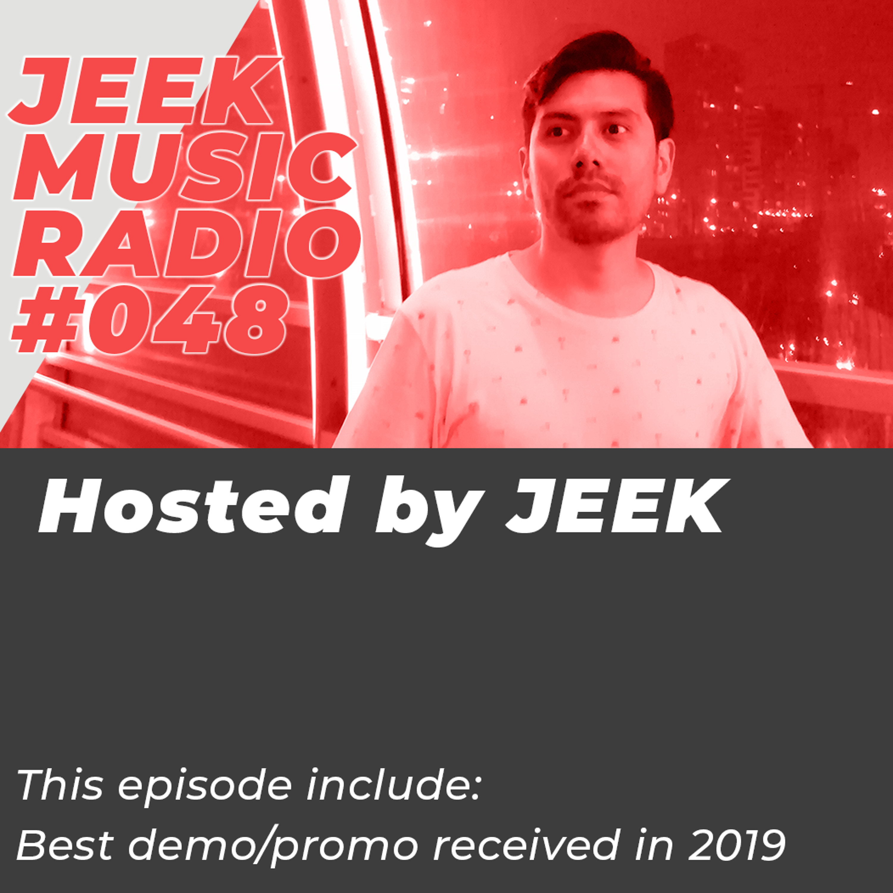 JEEKMUSIC RADIO
