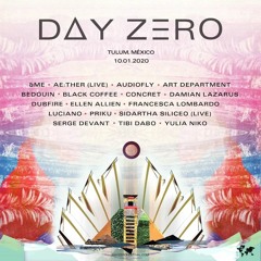 In Search of Day Zero (2020)