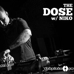 The DOSE With Niko - 12.31.2019