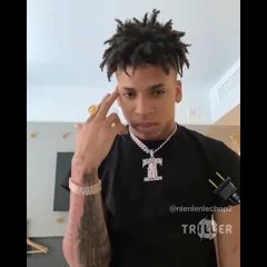NLE Choppa - Baby Joker(SNIPPET)