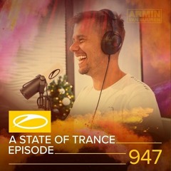 Armin van Buuren - ASOT 947 - 02.01.2020 (Free) → https://www.facebook.com/lovetrancemusicforever