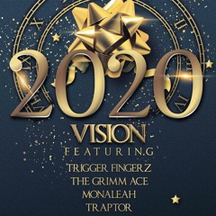 2020 Vision Mix