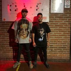 TECHNO CASERO VOL.78 "ESPECIAL FRECUENCIA"  B2B CHINONEGRO