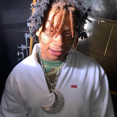 Trippie Redd x Juice WRLD "Don't Feel The Same" Rap/Trap/Hip Hop Type Beat