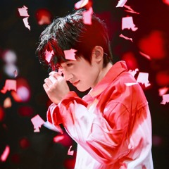 大城小愛 - 易烊千玺 Jackson Yee 2019 Concert