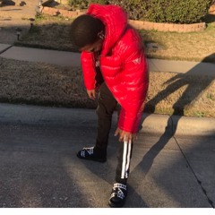 KDaLottoMan x My Session