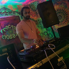 S.I.D LIVE @ Mad Chiller World NYE