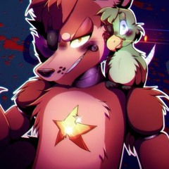 FNAF SONG  Cant Be Tamed  Siege Rising