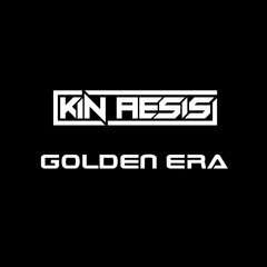 Kin Aesis - Golden Era(2020 Promo mix)(Free download)