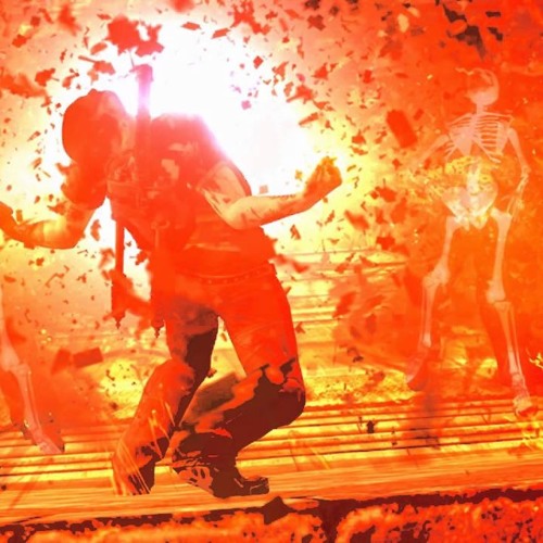 infamous 2 soundtrack infamous 2 soundtrack