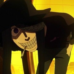 fire force joker  Joker, Anime, I love anime