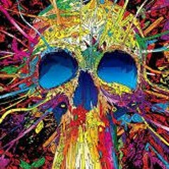 Nuclear Vision - 90s Hard Acid Techno Mix
