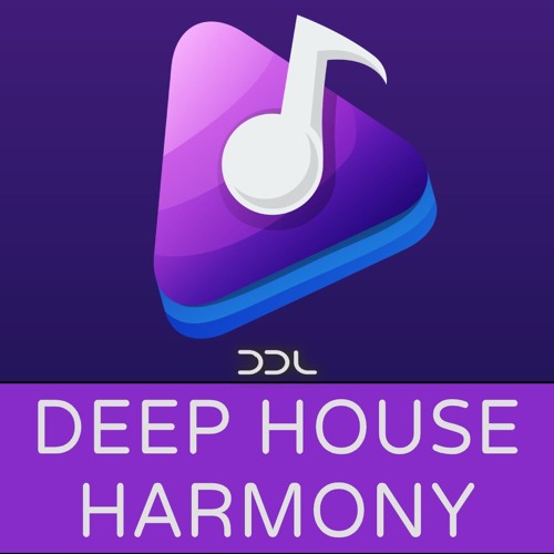 Deep Data Loops Deep House Harmony WAV-DISCOVER