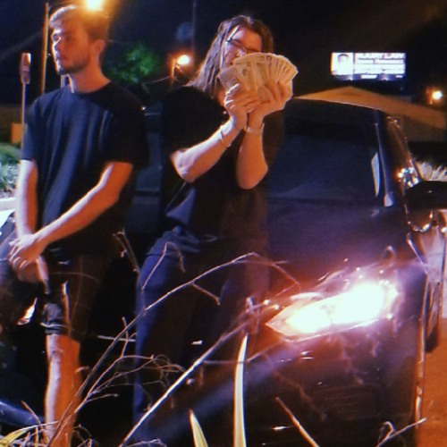 MySpeakerzLit (Prod. Taliband$)