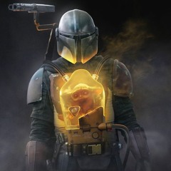 The Mandalorian/ This is the way