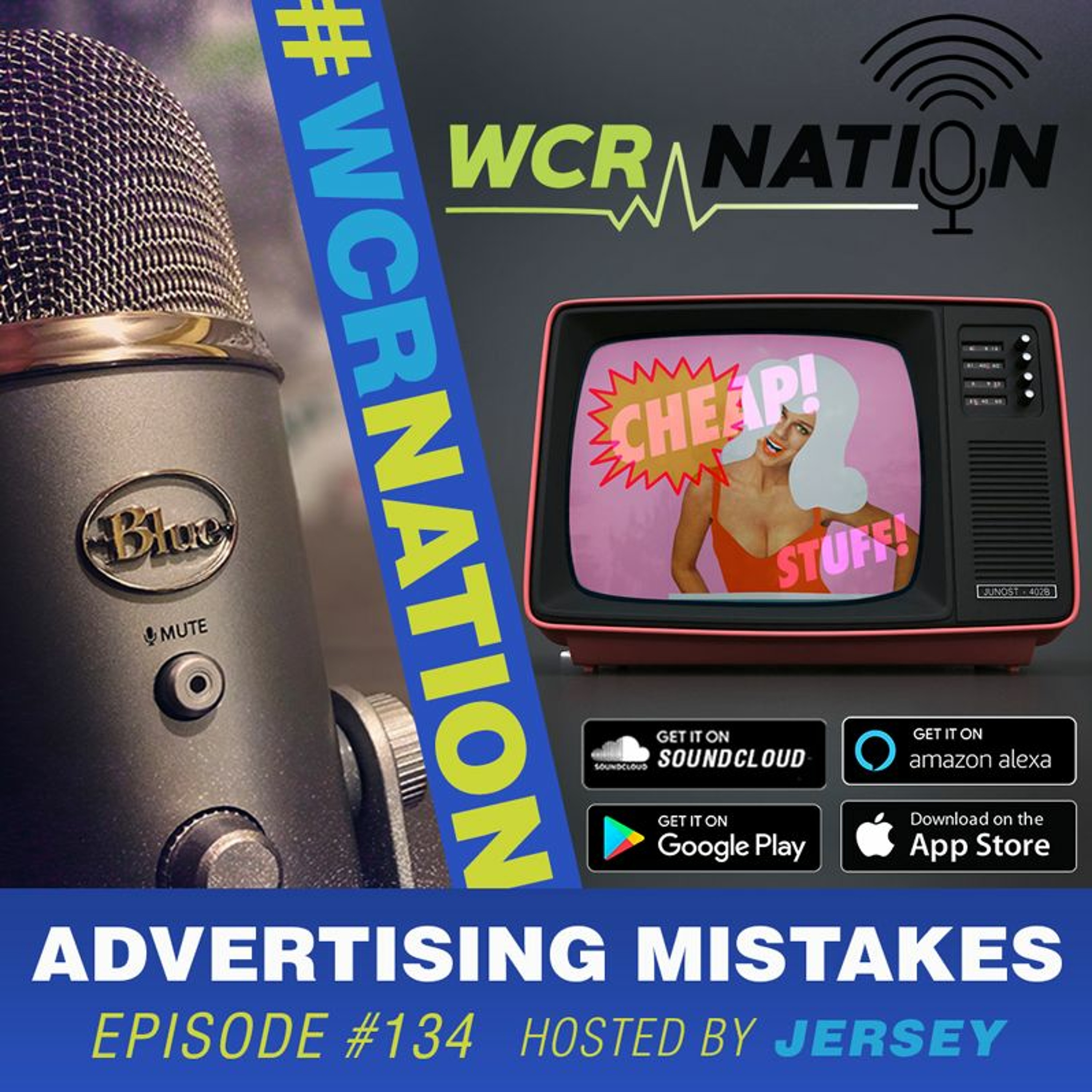 WCR Nation | The Window Cleaning Podcast