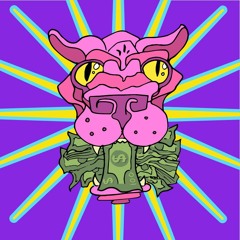 Dee J-Man - Money Flow$