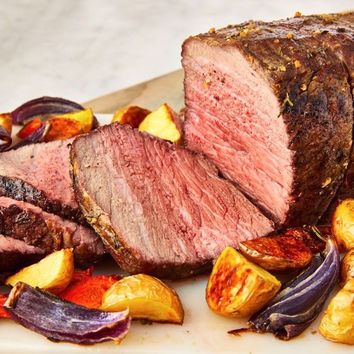 Stream Lil Mosquito Disease End Of The Roast Beef [LEAK] by FLEX