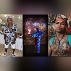PODCAST LIGHT 001 DJ LUANZINHO YTB PART MC TH E MC CABELINHO SEM PALAVRÕES ( DE ANO NOVO ) RITMADO